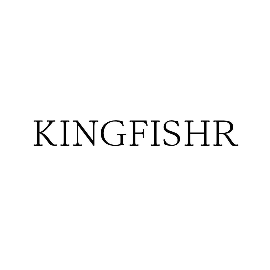 Kingfishr